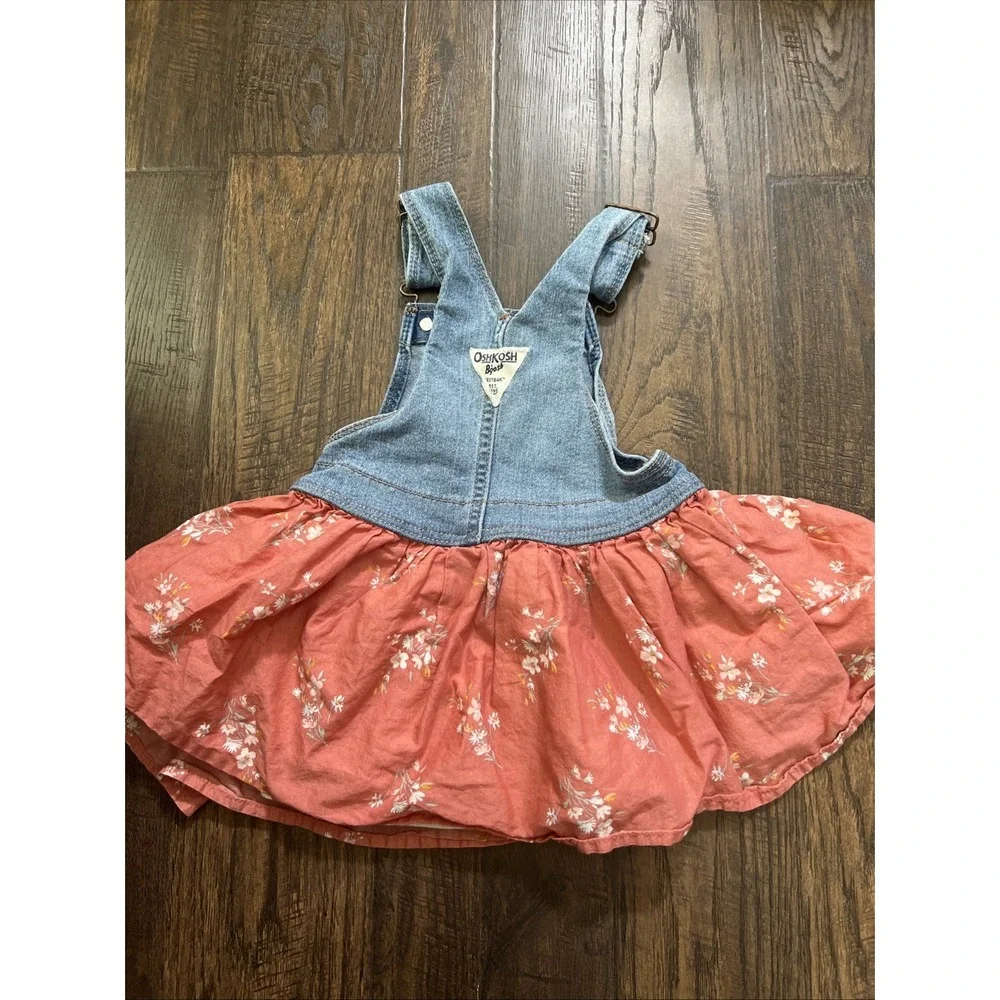 OshKosh Bgosh pre owned